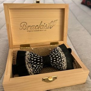 Brackish St. Pierre Bow tie
